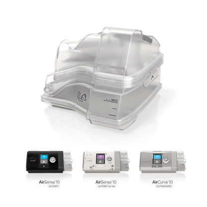 Reservatório de Água Lavável HumidAir - Resmed