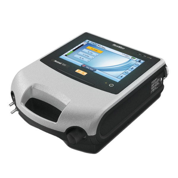 Ventilador Astral 100