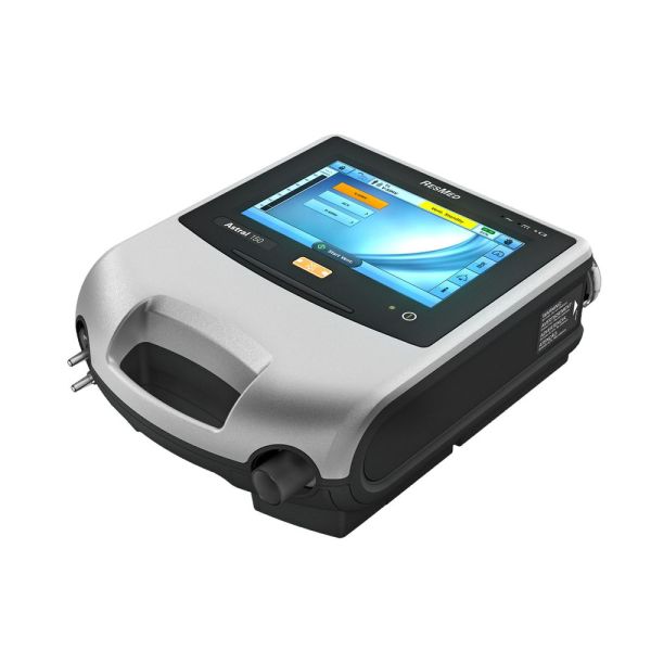 Ventilador Mecânico Astral 150