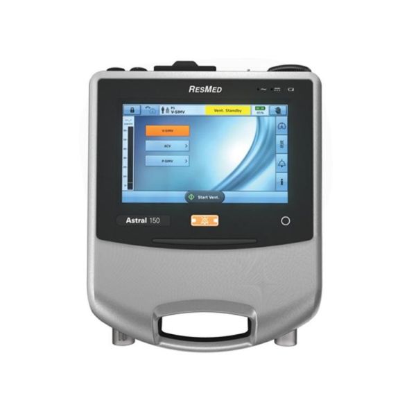 Ventilador Mecânico Astral 150