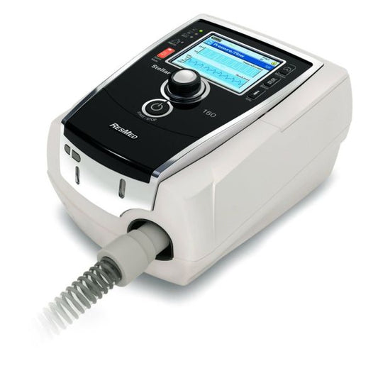 Ventilador Stellar 150