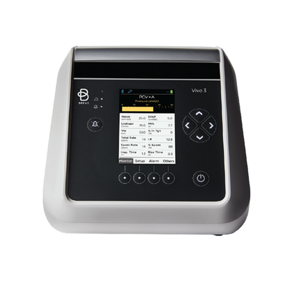 Ventilador Mecânico Vivo 3