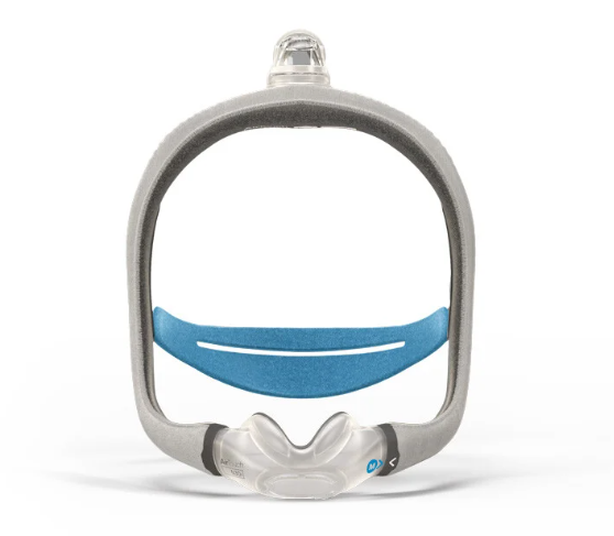 Máscara nasal AirTouch N30i