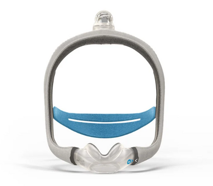 Máscara nasal AirTouch N30i