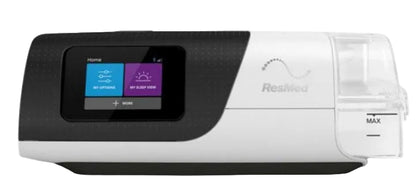 CPAP automático S11 AutoSet com Umidificador