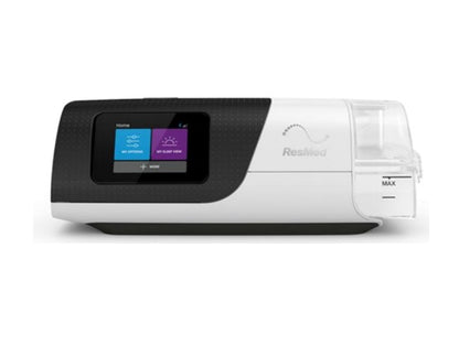 CPAP automático S11 AutoSet com Umidificador