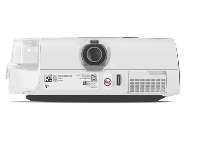 CPAP automático S11 AutoSet com Umidificador