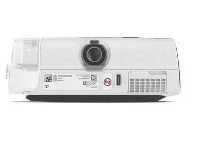 CPAP automático S11 AutoSet com Umidificador