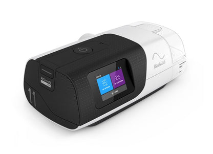 CPAP automático S11 AutoSet com Umidificador