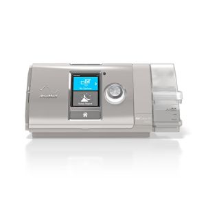 Vpap Aircurve Auto S10 Resmed
